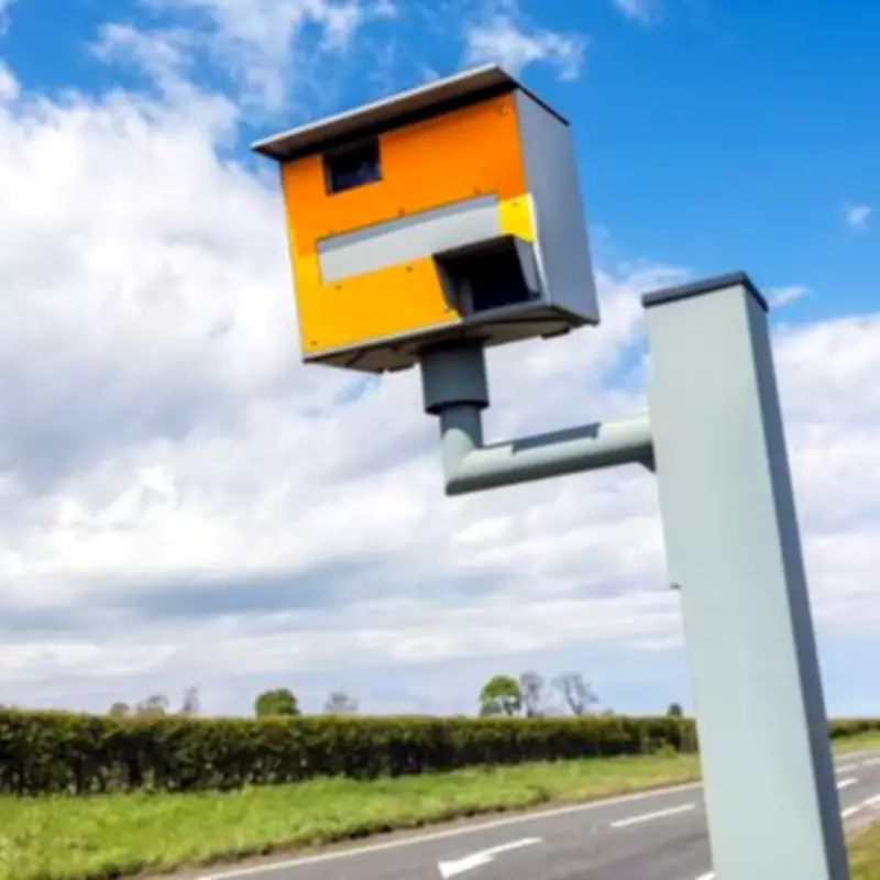 New Stealth Speed Cameras with 4D Radar to be Trialled Across London