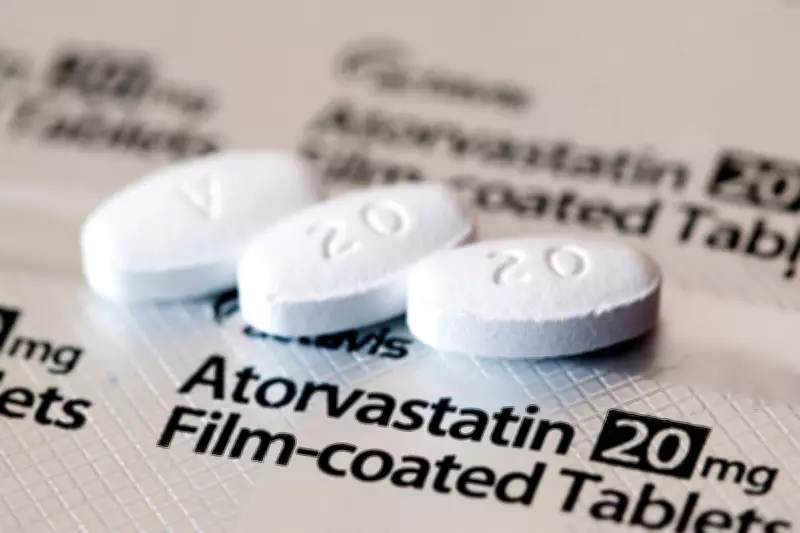 New Study Debunks Statin Side Effects, Reveals Key Prescription Factors