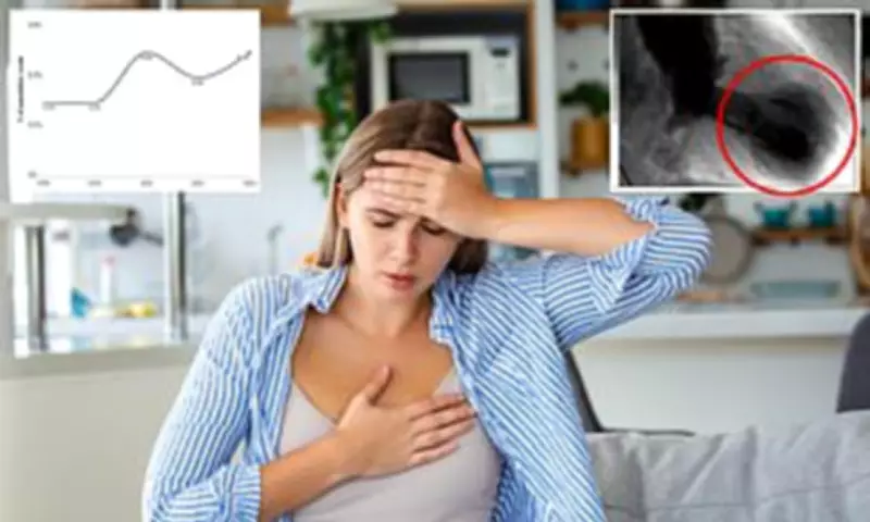 New Study Explores Deep Breathing Therapy for Broken Heart Syndrome