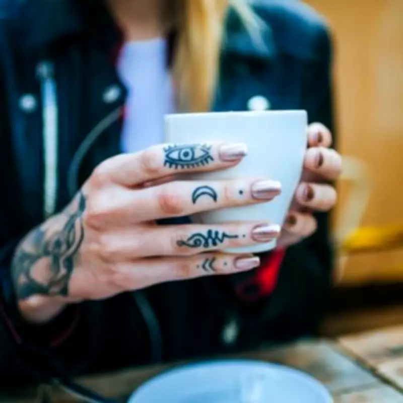 New Study Reveals 30% of Tattoos Are Impulsive Decisions