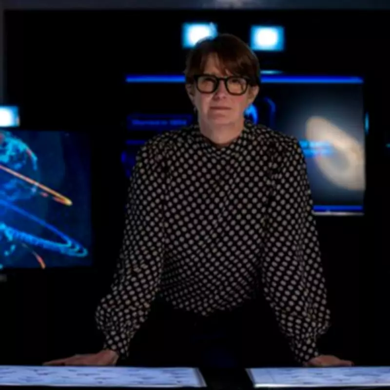 New True Crime Series 'Britain's Almost Perfect Murders' Premieres Tonight