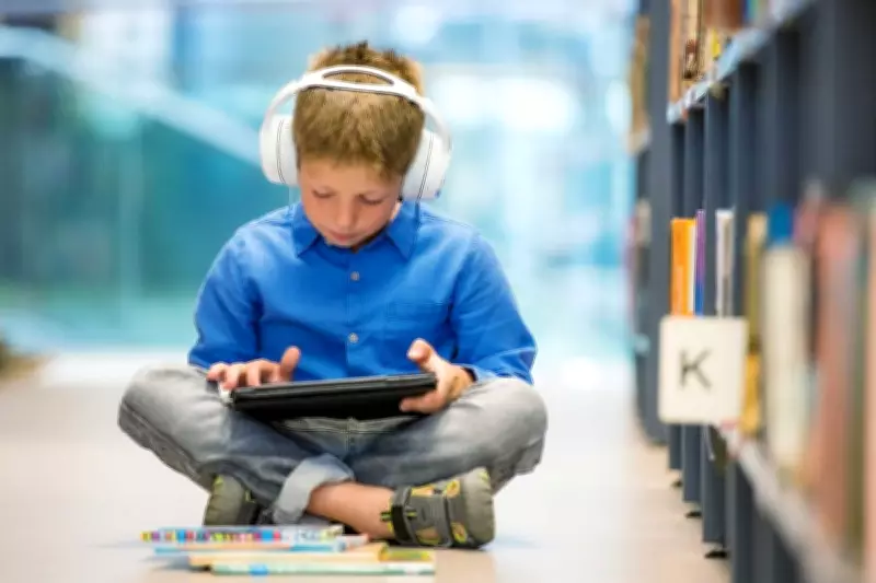 New UK Screen Time Guidance for Children: Balancing Digital Benefits and Risks