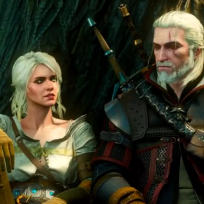 New Witcher 3 DLC Rumours Intensify as Gamers Await Official Confirmation