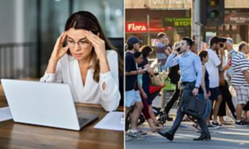 New Workplace Inspectors Empowered to Issue Fines for Mental Health Hazards