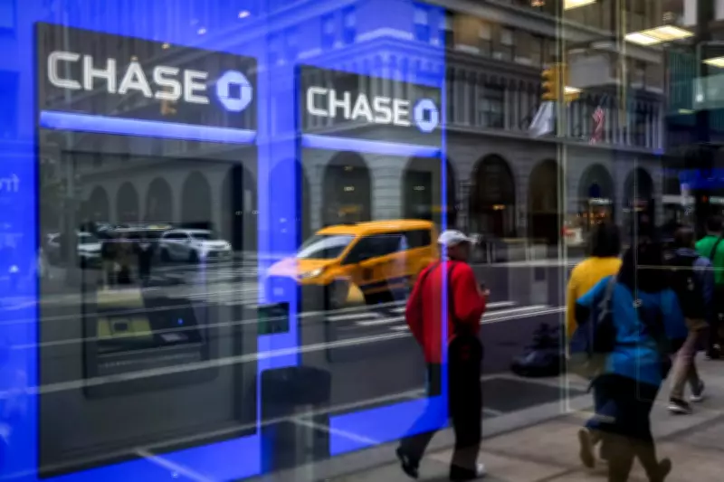 New York City Bank Robber Remains at Large After Daring Heist