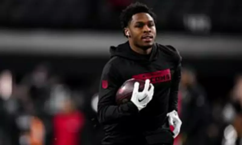 New York Giants Secure Darnell Mooney in Major Offensive Signing