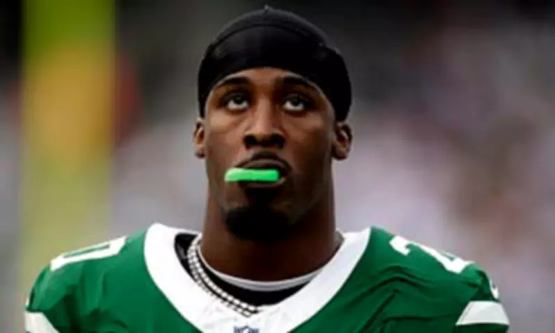 New York Jets Secure Breece Hall with $14.29 Million Franchise Tag