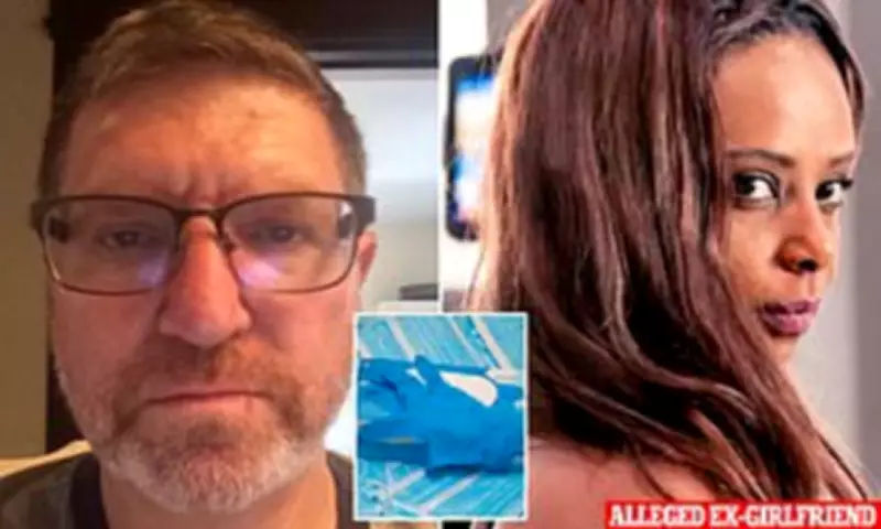 New York Lawyer Cries in Court Over $4.4 Million Pandemic Fraud