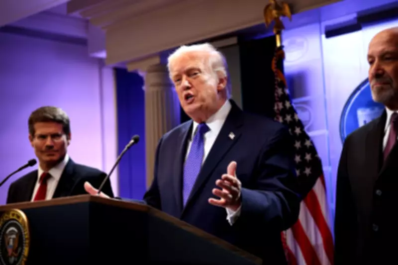 New York Leads Over 20 States in Lawsuit Against Trump's New Global Tariffs