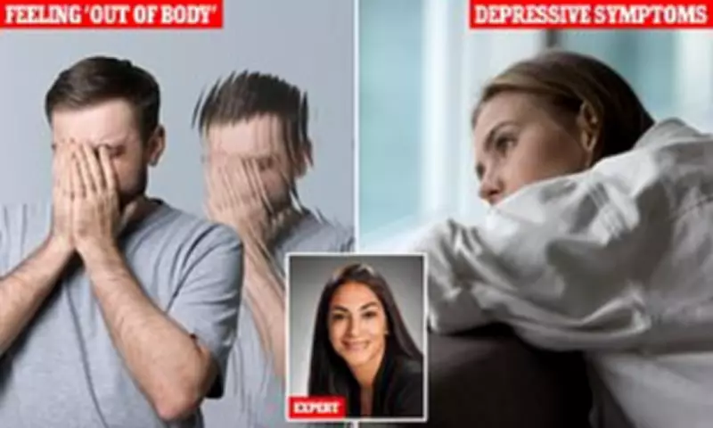 New York Media Worker's Battle with 'Sensitization' Reveals Mental Health Gap