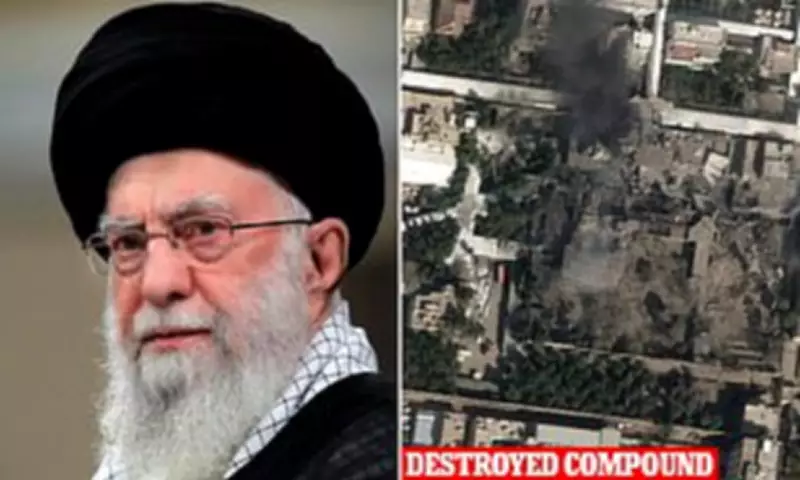 New York Times Faces Backlash Over 'Soft' Khamenei Death Headline