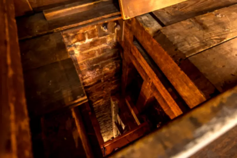 New York's Historic Underground Railroad Passage Faces Development Threat