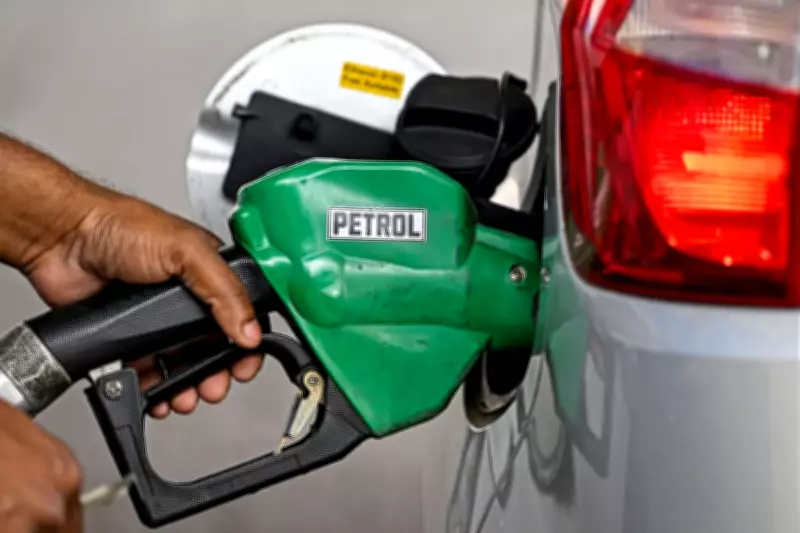 New Zealand Government Announces Fuel Relief Cash Payments for 150,000 Families