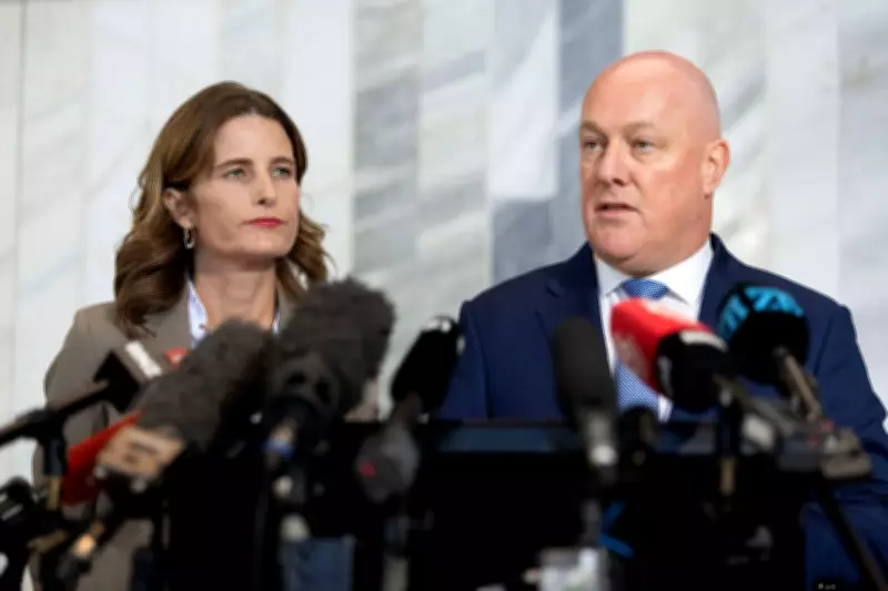 New Zealand Launches Fuel Crisis Cash Payments Amid US-Iran War Fallout