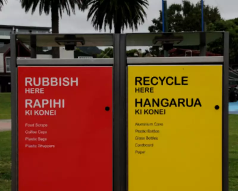 New Zealand Parliament Debates Bill to Make English an Official Language