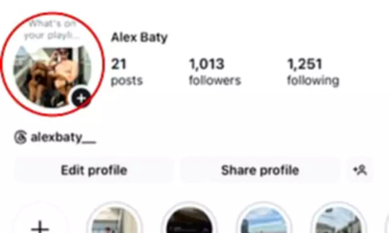 New Zealander's Dating Life Disrupted by Instagram Ban Over 'Tame' Shirtless Photo