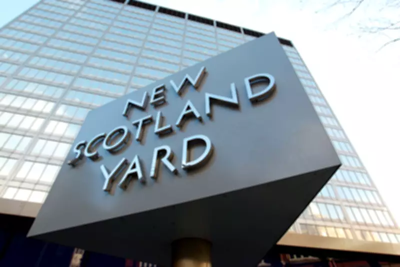 Newborn Baby Dies After Falling from Westminster Building, Woman Arrested
