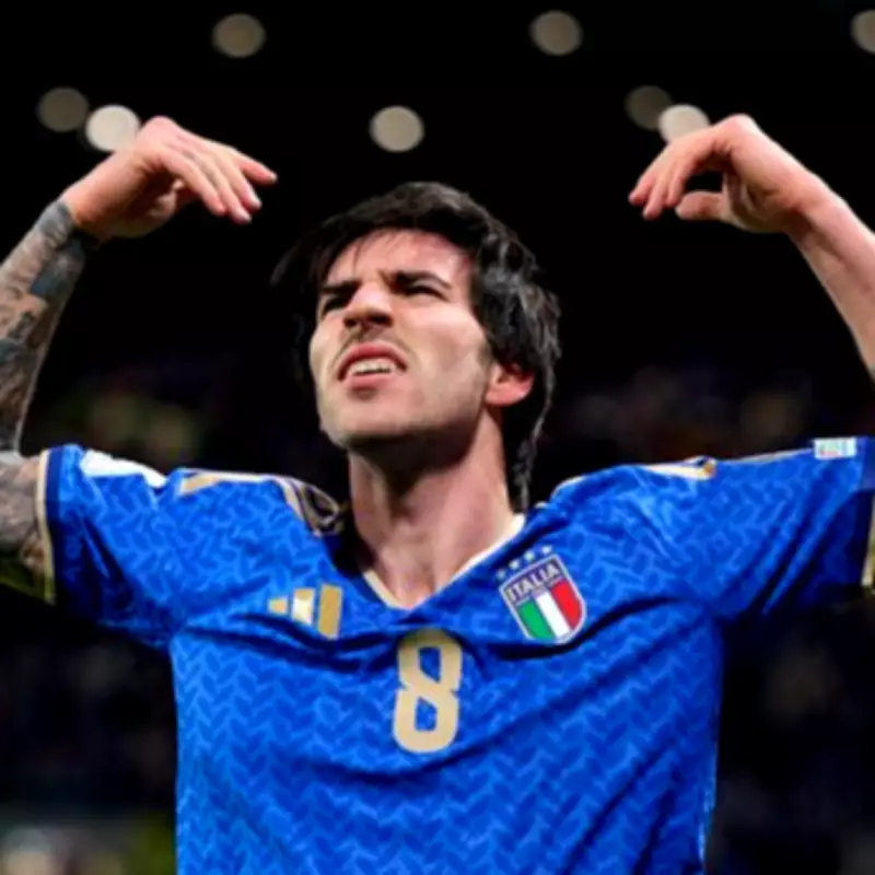 Newcastle CEO's Transfer Admission Encourages Manchester United's Tonali Pursuit