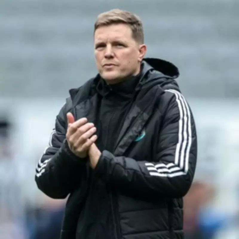 Newcastle CEO's Two-Hour Meeting Fuels Speculation Over Eddie Howe's Future