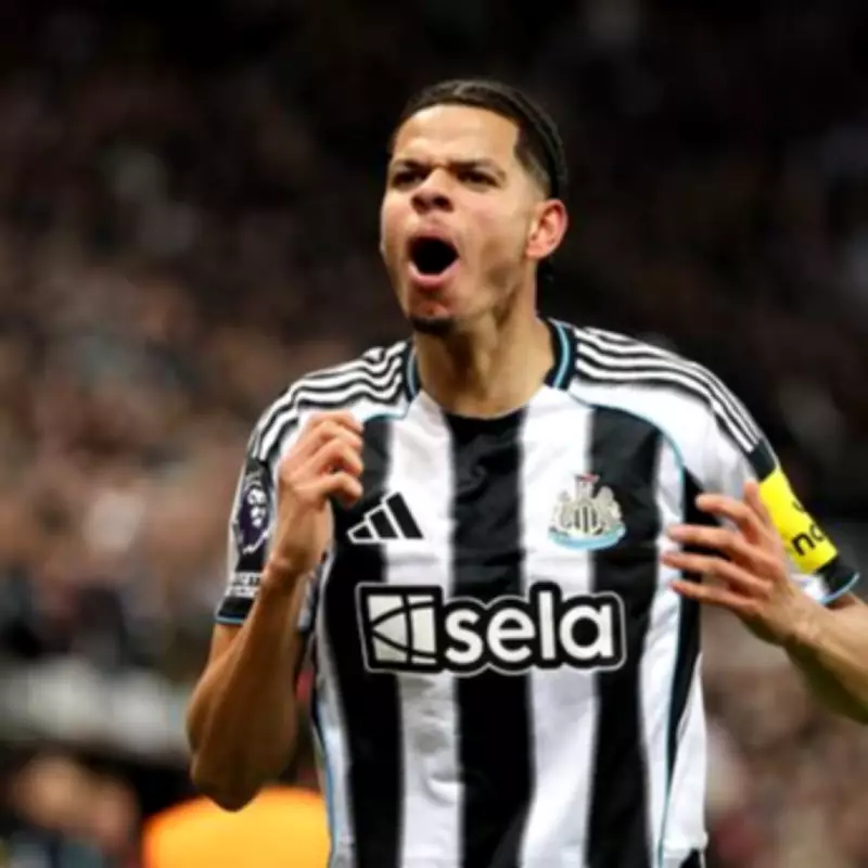 Newcastle Defeat Manchester United 2-1 Despite Red Card Drama