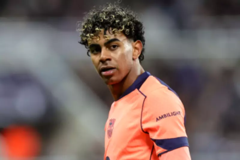 Newcastle Denied Historic Victory by Barcelona's Last-Gasp Penalty