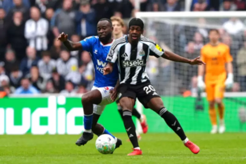 Newcastle Pledge Action After Racist Abuse Halts Tyne-Wear Derby