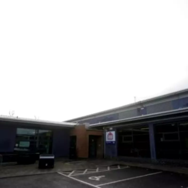 Newcastle Pre-School Lockdown After Man with Suspected Weapon Spotted