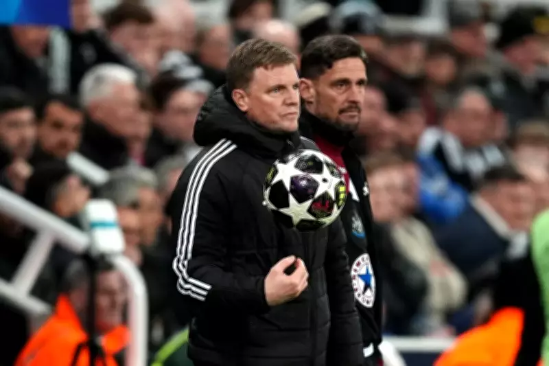 Newcastle vs Barcelona Champions League Clash: Predictions and Team News