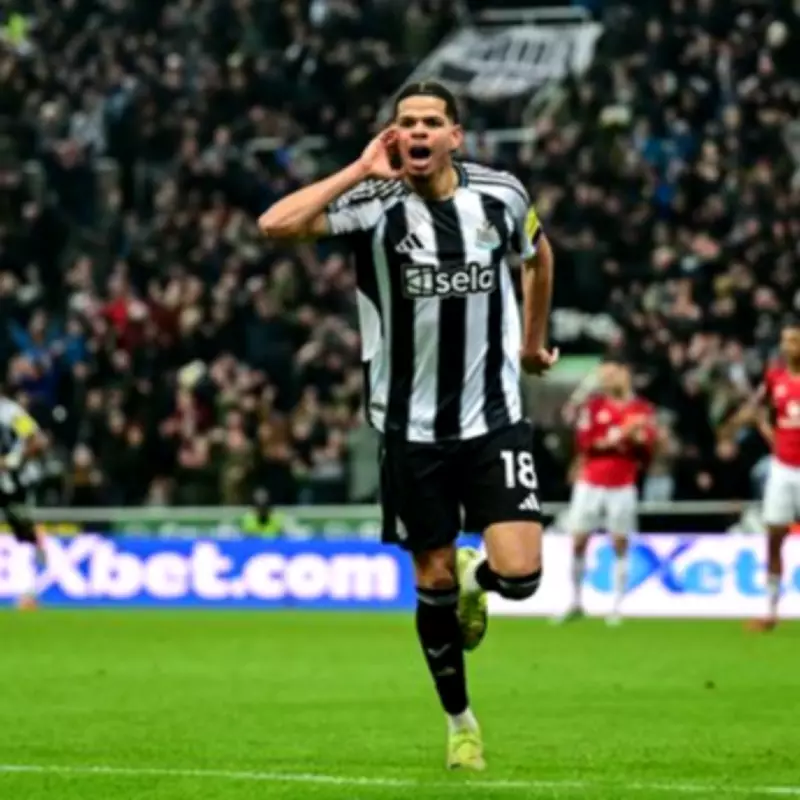 Newcastle vs Man City FA Cup Clash: TV Channel, Live Stream & Team News