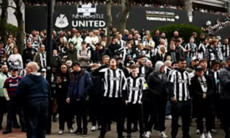 Newcastle vs Sunderland Premier League Clash: Carabao Cup Final Build-Up