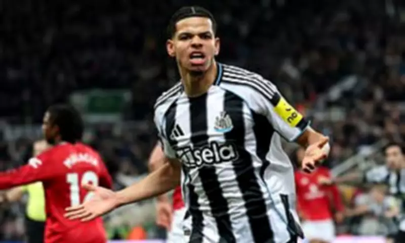 Newcastle's Osula Scores Dramatic Winner After Extra Training Practice