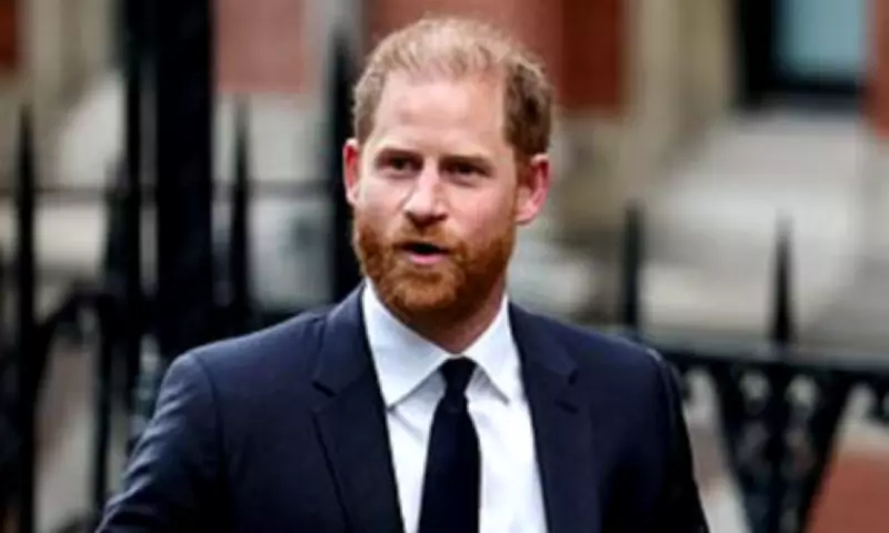 Newspapers Claim Complete Defence in Prince Harry Phone Hacking Trial