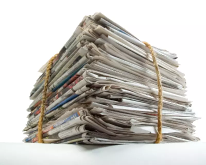 Newsroom Diversity Crisis: Black Journalists Still Marginalised in UK Media