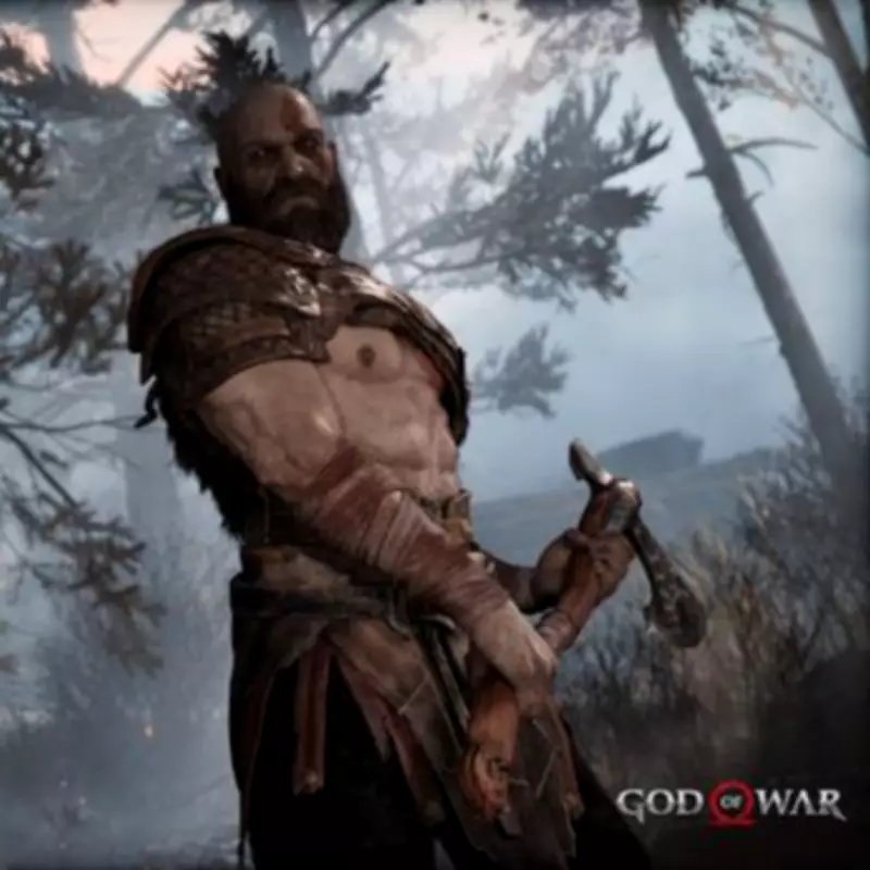 Next God of War Game May Feature Faye Instead of Kratos and Atreus