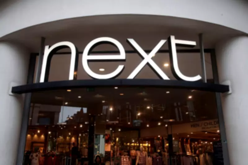 Next Warns of Price Hikes for Shoppers as Iran Conflict Drives Up Costs