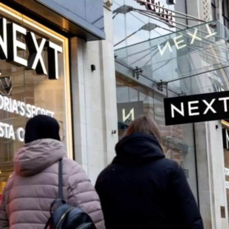 Next's £169 Mother's Day Beauty Box Slashed to Just £25 for Shoppers