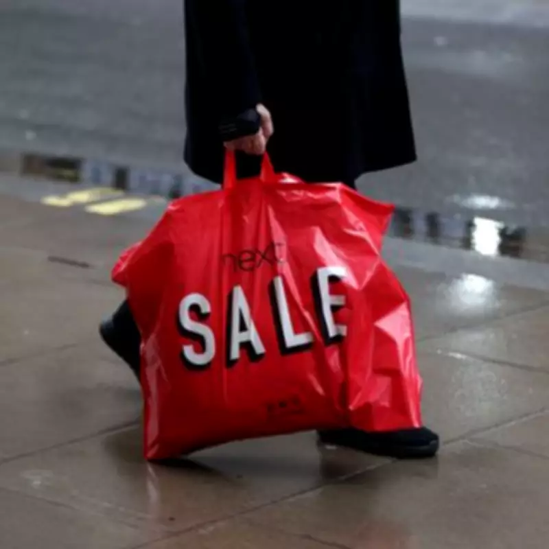 Next's Polka Dot Denim Jacket Sells Out After TikTok Frenzy