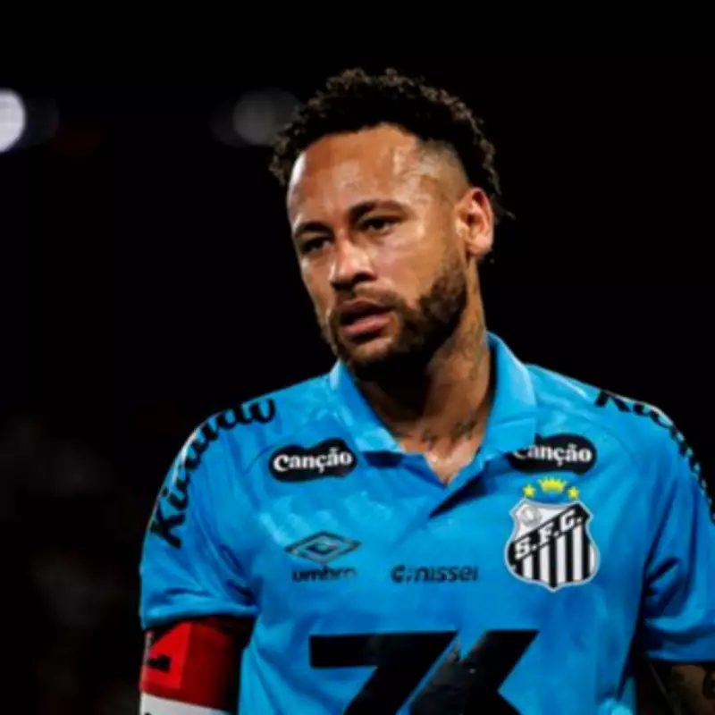 Neymar Sued by Personal Chef Over 16-Hour Days and Meals for 150 People