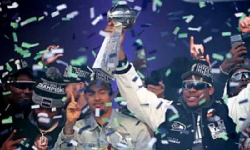 NFL 2026 Season to Start on Wednesday with Seahawks Opener, Australia Game