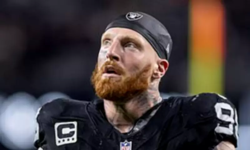 NFL Blame Game Erupts Over Maxx Crosby's Collapsed Ravens Trade