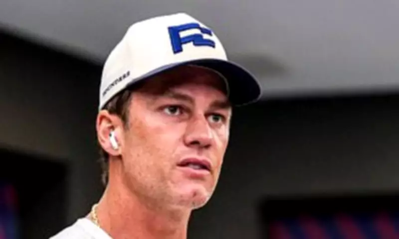 NFL Blocks Tom Brady's Comeback Attempt Due to Las Vegas Raiders Ownership