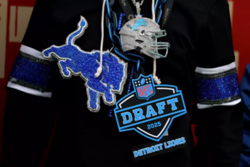 NFL Draft 2026 Returns to Pittsburgh with First Timing Change Since 2008