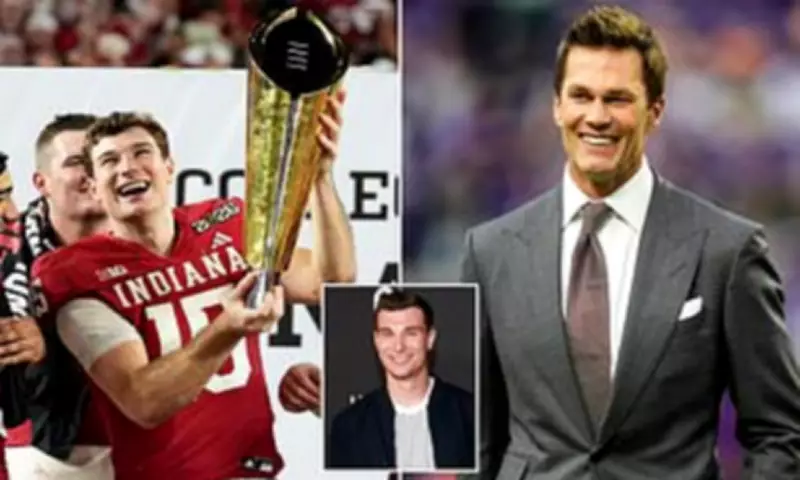 NFL Draft Shock: Veteran Coach Claims Simpson Outshines Top Pick Mendoza