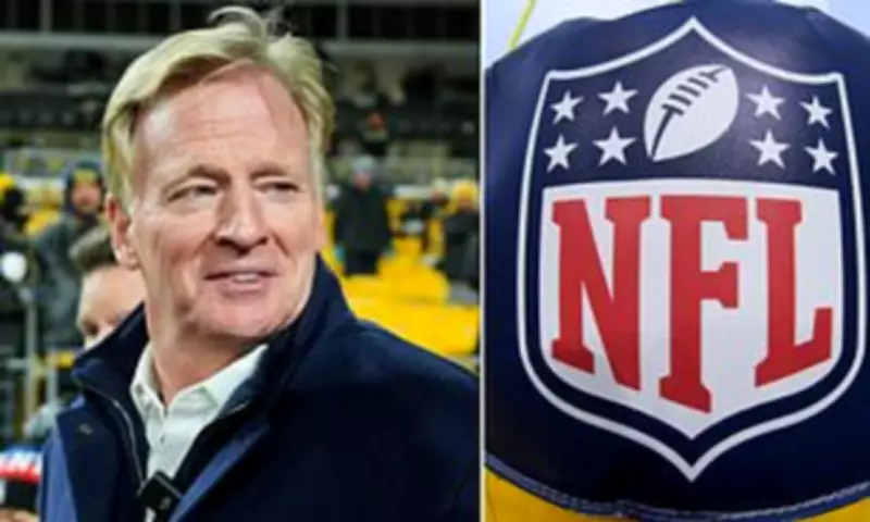 NFL Introduces Experimental Rule Allowing Direct Player Contact in Free Agency