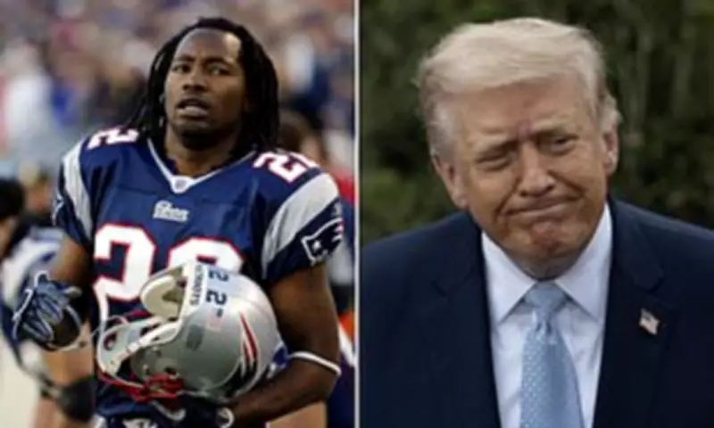 NFL Legend Asante Samuel Mocks Trump Supporters in Fiery Social Media Rant