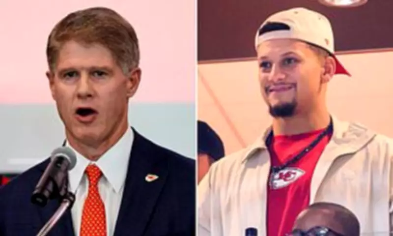 NFL Schedule Sparks Controversy as Chiefs Owner Hints at Mahomes-Influenced Opener