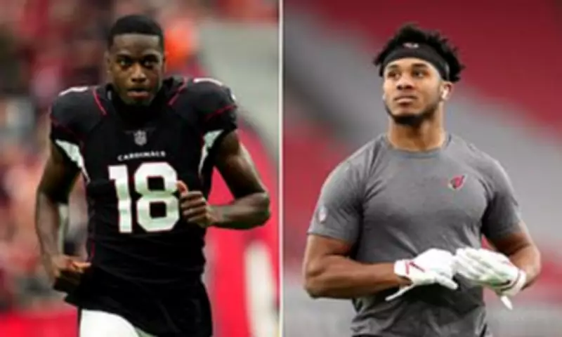 NFL Star AJ Green Demands Mandatory Mental Health Care for Injured Players