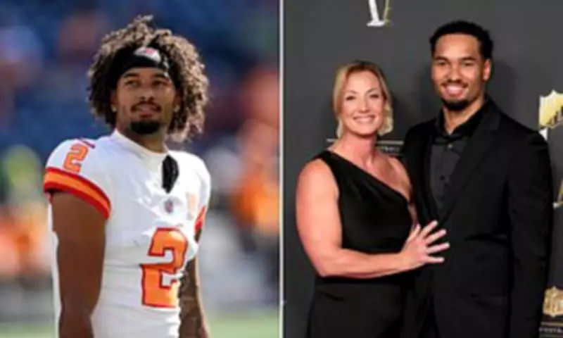 NFL Star Egbuka Forced to Deny Fake X Account That Questioned CTE Reality