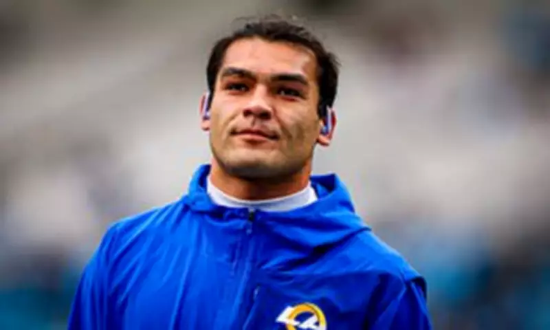 NFL Star Puka Nacua to Sue Accuser Over Biting and Anti-Semitic Slur Claims