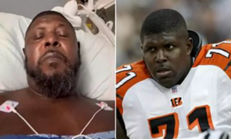 NFL Star Willie Anderson Recovers After Successful Kidney Transplant Surgery